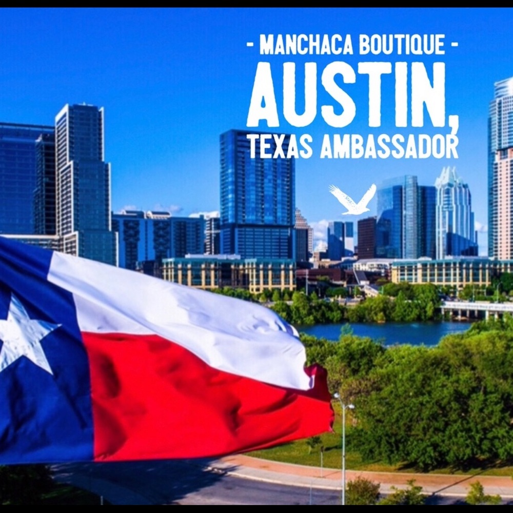 AUSTIN TEXAS AMBASSADOR - Picture 10 of 11
